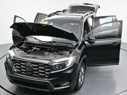 Used 2022 Honda Passport TrailSport image 52