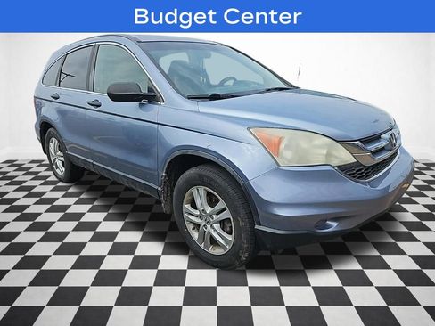 Used 2011 Honda CR-V EX image 28