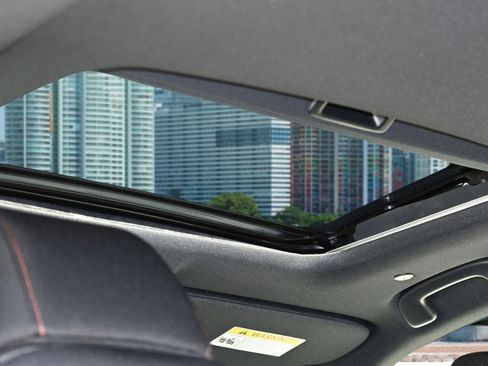 New 2025 Honda CR-V Sport image 22