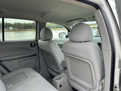 Used 2007 Chevrolet HHR LS image 24