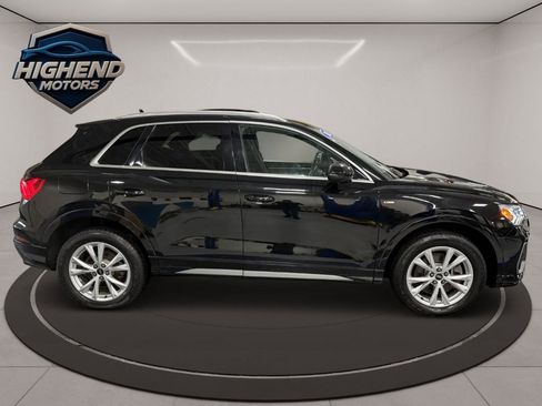 Used 2023 Audi Q3 2.0T Premium image 7