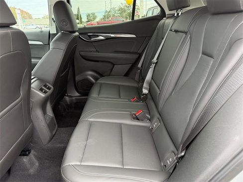 Used 2024 Buick Envision Preferred image 14