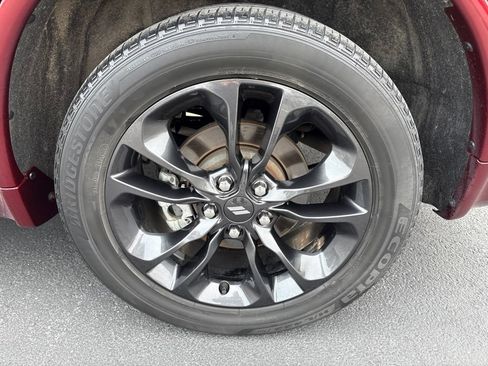 Used 2023 Dodge Durango GT AWD/4WD image 10