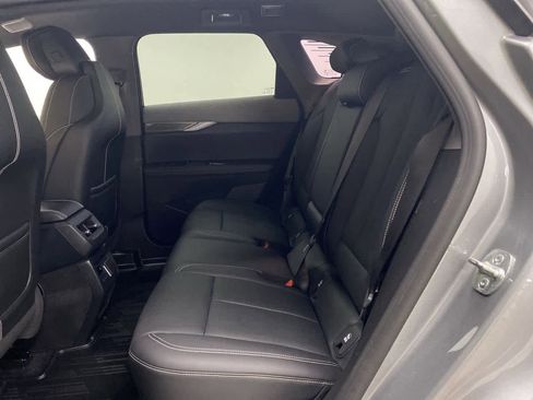 Used 2025 Cadillac Optiq Sport 2 w/ LPO, Floor Liner Package image 18