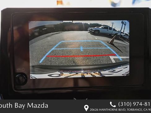 Used 2025 Toyota Corolla LE w/ Carpet Mat Package (TMS) FWD image 20