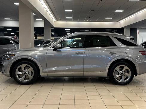 New 2026 Genesis GV70 2.5T Select AWD/4WD image 7