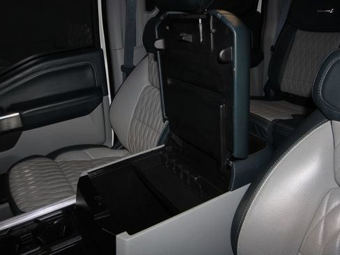 Used 2024 Ford F250 Limited w/ FX4 Off-Road Package AWD/4WD image 24