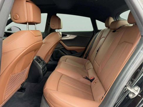 Certified 2023 Audi A5 2.0T Premium Plus w/ Premium Plus AWD/4WD image 23