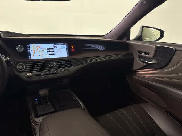 Used 2018 Lexus LS 500 AWD w/ Luxury Package image 33