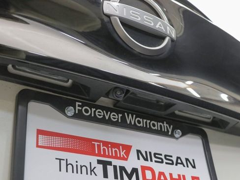 Used 2023 Nissan Leaf SV Plus image 13