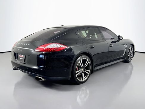 Used 2013 Porsche Panamera image 5