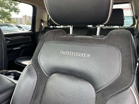 Used 2019 RAM 1500 Laramie AWD/4WD image 20