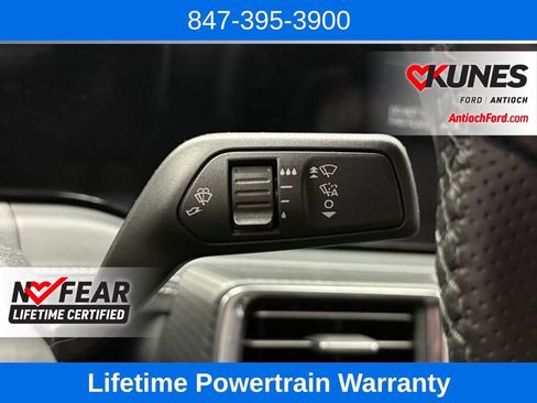 Used 2025 Ford Mustang GT Premium w/ GT Performance Package image 34