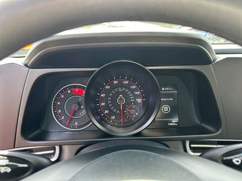 Certified 2023 Hyundai Elantra SEL w/ Cargo Package image 16