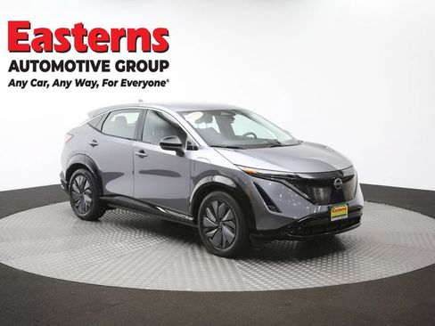 Used 2023 Nissan Ariya FWD image 48