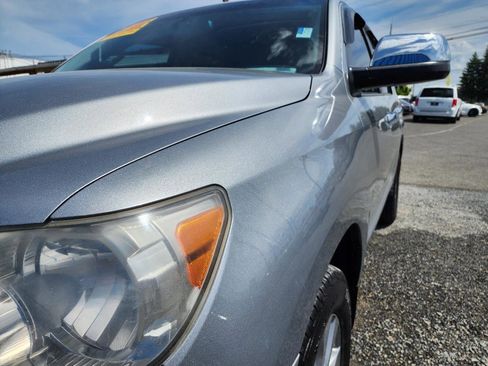 Used 2008 Toyota Sequoia Limited RWD image 35
