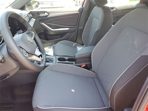 New 2025 Volkswagen Jetta Sport image 15