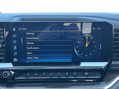 Used 2025 Chevrolet Silverado 1500 RST image 27