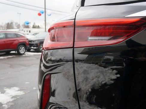 Used 2020 INFINITI QX50 Sensory w/ Proactive Package image 84