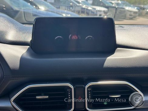 Used 2019 MAZDA CX-5 Touring FWD image 23