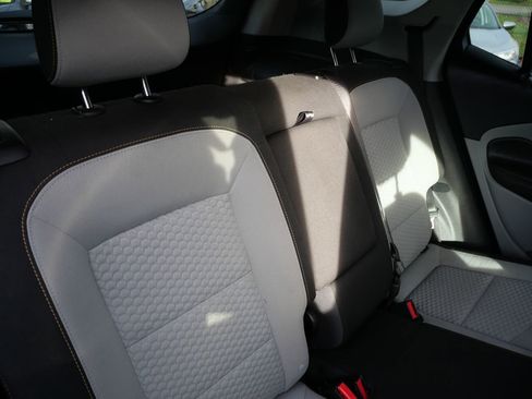 Used 2018 GMC Terrain SLE w/ Driver Convenience Package image 30