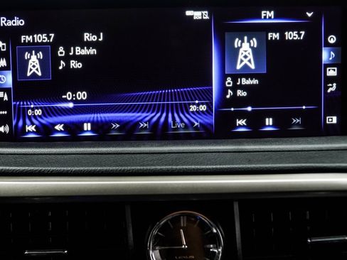 Used 2022 Lexus RX 350 AWD w/ Premium Package image 27