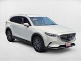 Used 2022 MAZDA CX-9 Touring image 3