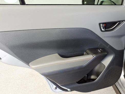 Certified 2026 Subaru Crosstrek 2.5i Limited w/ Crosstrek Mirror Package AWD/4WD image 23