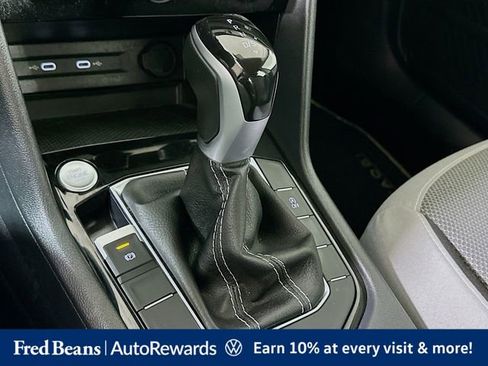 Used 2023 Volkswagen Taos S w/ Driver Assistance Package AWD/4WD image 17