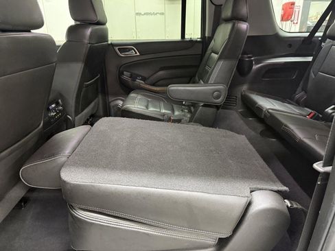 Used 2019 GMC Yukon XL Denali AWD/4WD image 26