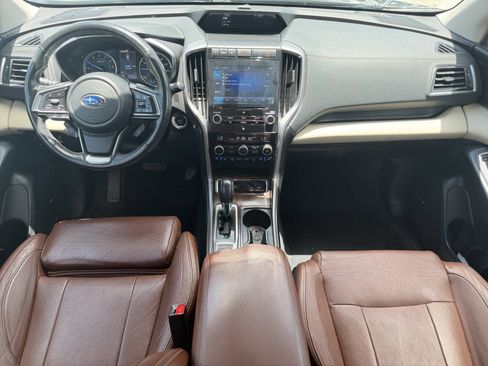 Used 2020 Subaru Ascent Touring w/ Popular Package #2A AWD/4WD image 11