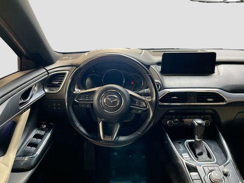 Used 2023 MAZDA CX-9 Grand Touring image 24
