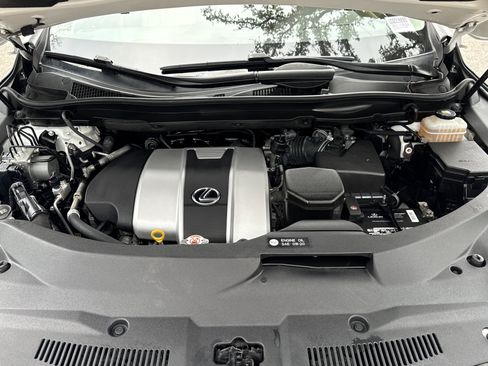 Certified 2020 Lexus RX 350L FWD w/ Premium Package image 22