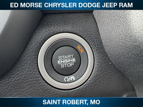 New 2026 RAM 3500 Tradesman AWD/4WD image 24