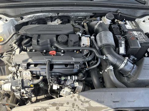 Used 2022 Kia K5 EX FWD image 13