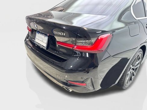 Used 2021 BMW 330i xDrive Sedan w/ Driving Assistance Package AWD/4WD image 18
