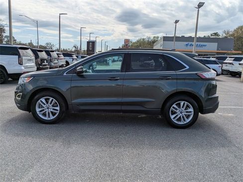 Used 2015 Ford Edge SEL image 6