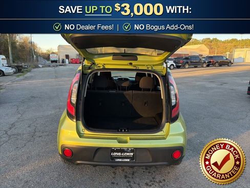 Used 2019 Kia Soul image 13