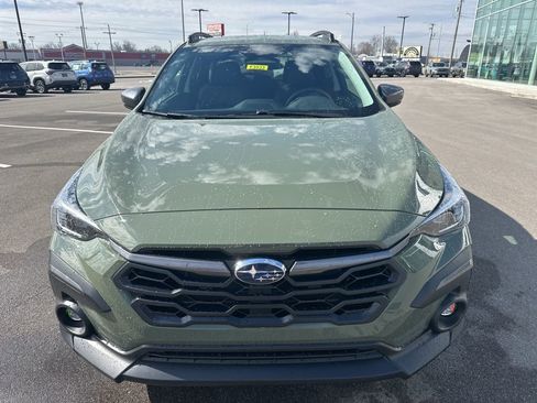 New 2026 Subaru Crosstrek 2.5i Limited image 11