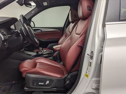Used 2022 BMW X3 sDrive30i w/ Convenience Package image 13