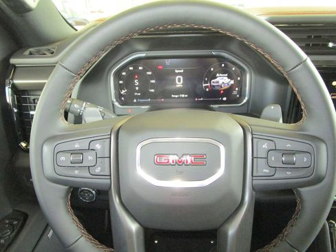 New 2026 GMC Sierra 1500 AT4 w/ AT4 Premium Package image 36