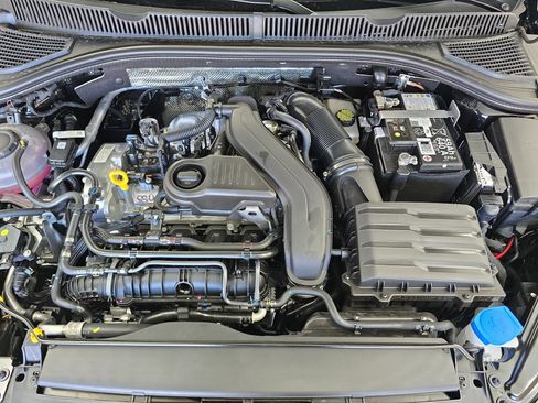 New 2026 Volkswagen Jetta Sport image 29