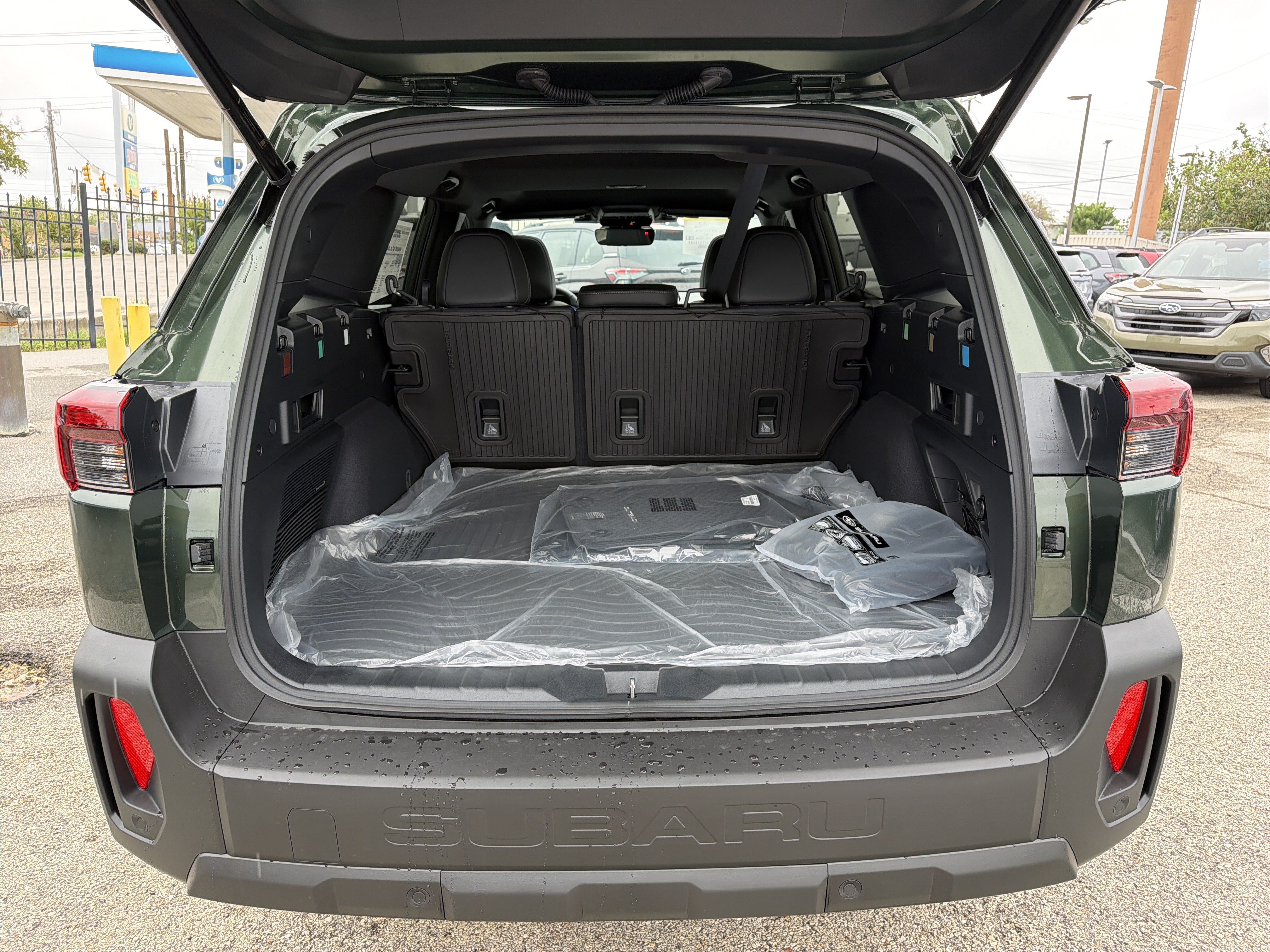 New 2026 Subaru Outback Limited XT AWD/4WD image 29