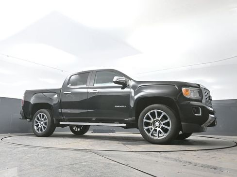 Used 2019 GMC Canyon Denali image 53