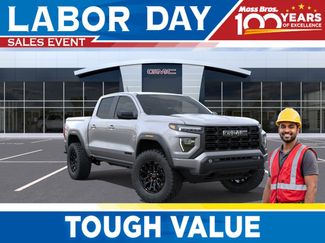 New 2026 GMC Canyon Elevation w/ Convenience Package RWD video 1