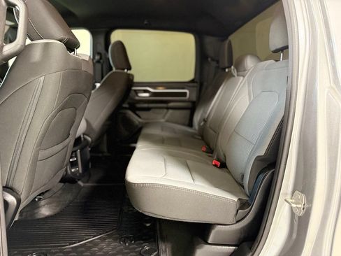 Used 2023 RAM 1500 Lone Star RWD image 17
