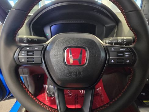 New 2025 Honda Civic Type R image 34