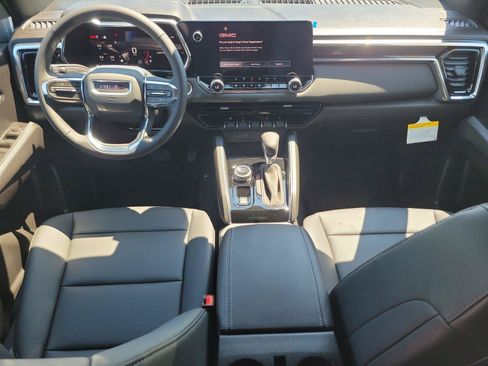 New 2026 GMC Canyon Elevation w/ Convenience Package AWD/4WD image 8