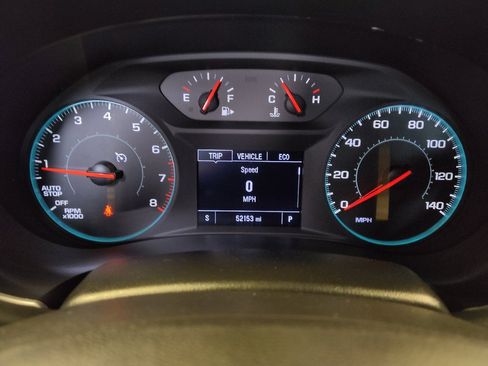 Used 2024 Chevrolet Malibu LS FWD image 23