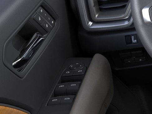 New 2026 GMC Canyon Denali w/ LPO, Denali Black Edition AWD/4WD image 46